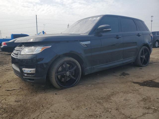 Vin: salwr2fv1ha667642, lot: 60687705, land rover rangerover hse 2017 img_1