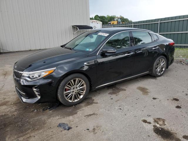 Vin: 5xxgv4l29hg159291, lot: 59540945, kia optima sxl 2017 img_1