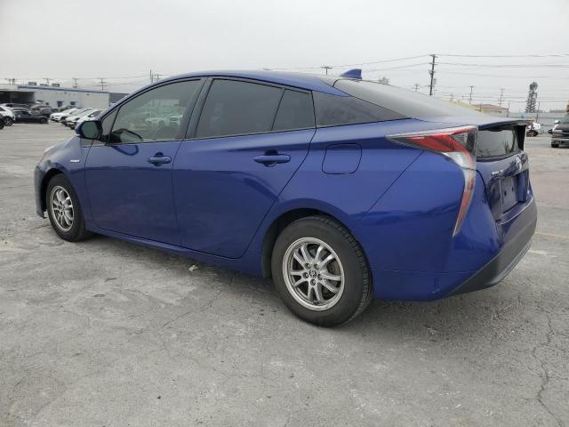 Vin: jtdkarfu9g3523899, lot: 60898185, toyota prius 20162