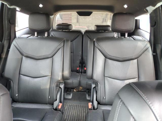 2020 CADILLAC XT6 PREMIU 1GYKPDRS4LZ129224