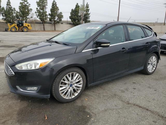 Vin: 1fadp3n25fl324390, lot: 59801805, ford focus titanium 2015 img_1