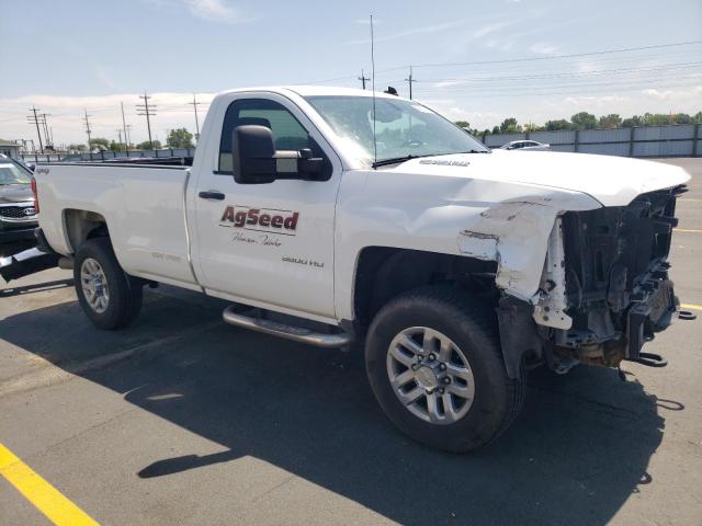 Vin: 1gc3kzc86fz117339, lot: 60510285, chevrolet all models k3500 lt 20154