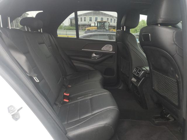 2020 MERCEDES-BENZ GLE 350 4M - 4JGFB4KB8LA193681