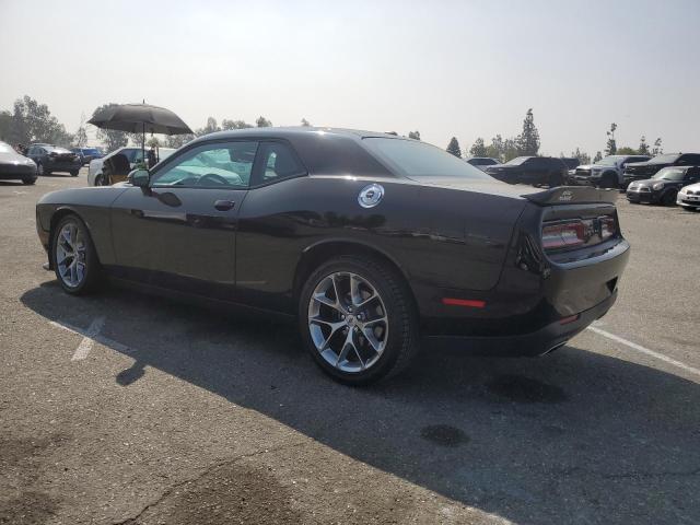 2020 DODGE CHALLENGER 2C3CDZJG6LH237016