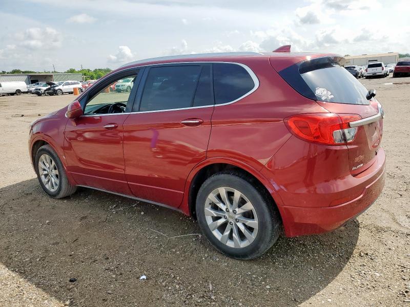 Vin: lrbfxbsa7hd098700, lot: 59580865, buick envision essence 20172