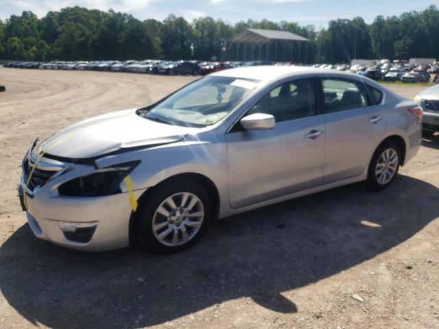 Vin: 1n4al3ap7fc138558, lot: 61197085, nissan altima 2.5 2015 img_1