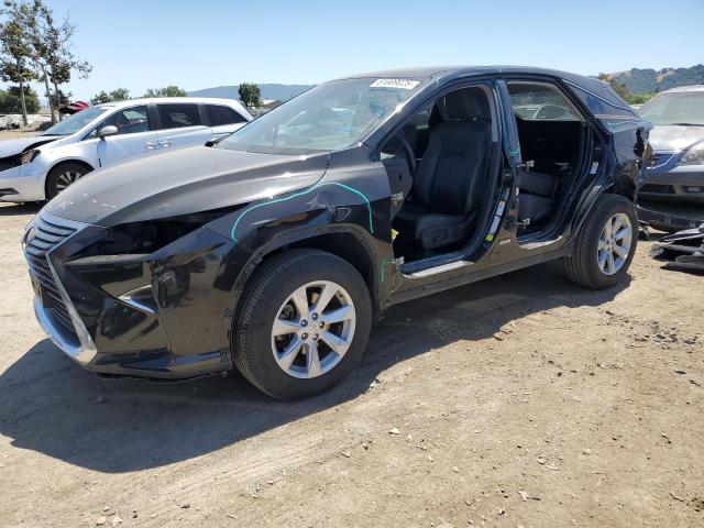 Vin: 2t2bzmca9hc090191, lot: 61689025, lexus rx350 350 base 2017 img_1