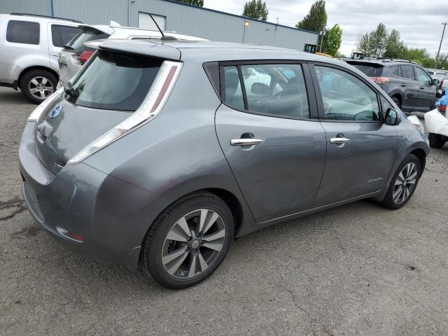Vin: 1n4az0cp4fc310412, lot: 62195855, nissan leaf s 20153