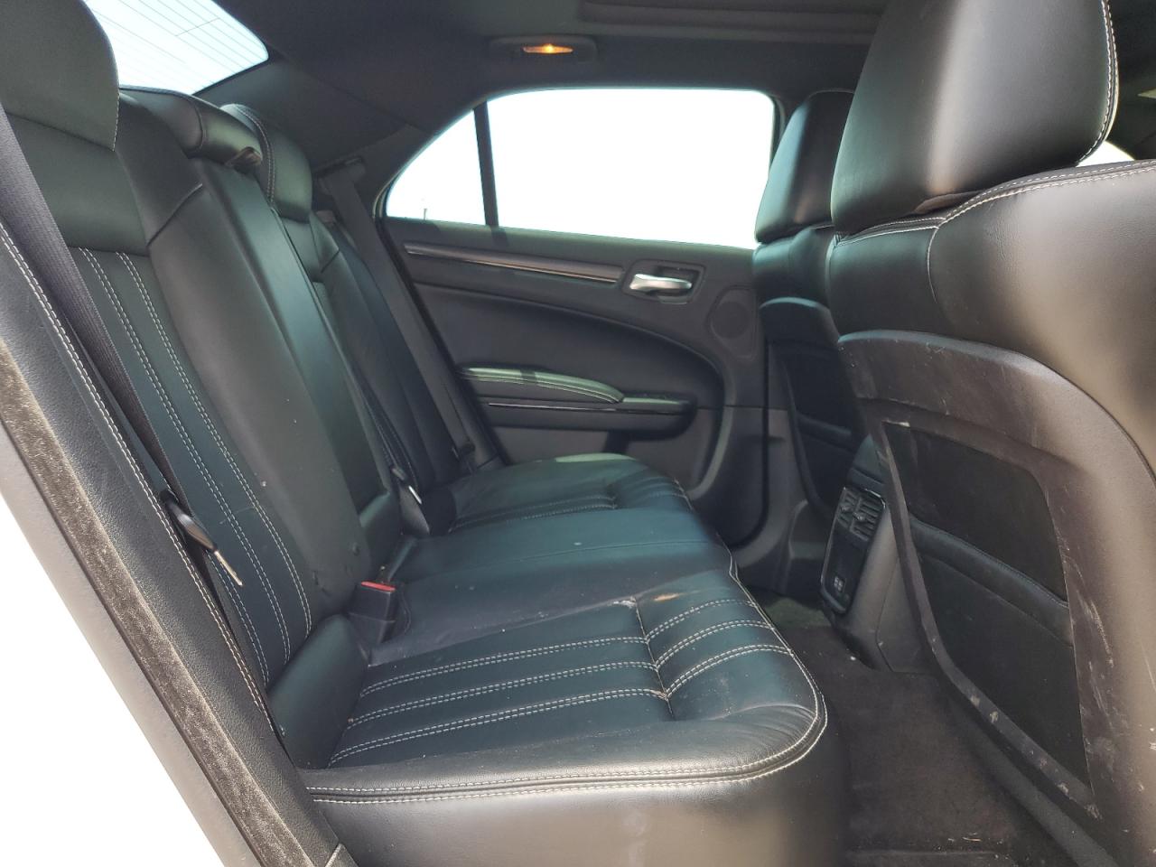 Chrysler 300 s 2016