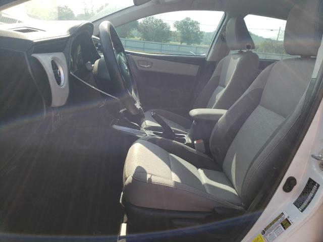 2017 TOYOTA COROLLA L - 5YFBURHE3HP573526