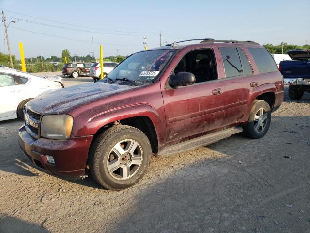 CHEVROLET TRAILBLAZE