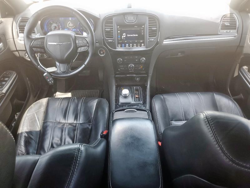2019 CHRYSLER 300 S - 2C3CCABG5KH516586