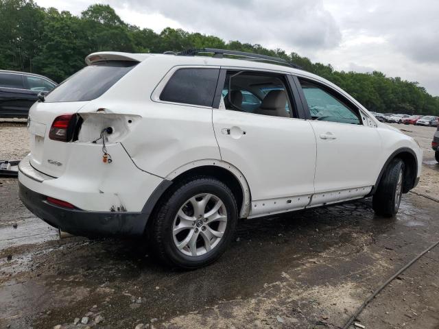 Vin: jm3tb2ca9f0463715, lot: 59764565, mazda cx-9 touring 20153