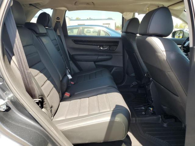 2025 HONDA CR-V EXL 2HKRS4H75SH422121