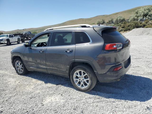 Vin: 1c4pjlcb3gw287223, lot: 60305005, jeep grand cher latitude 20162
