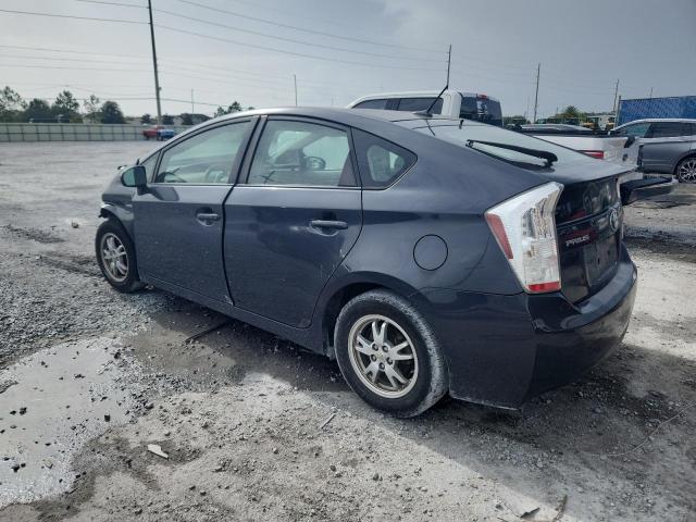 2011 TOYOTA PRIUS - JTDKN3DU1B5316862