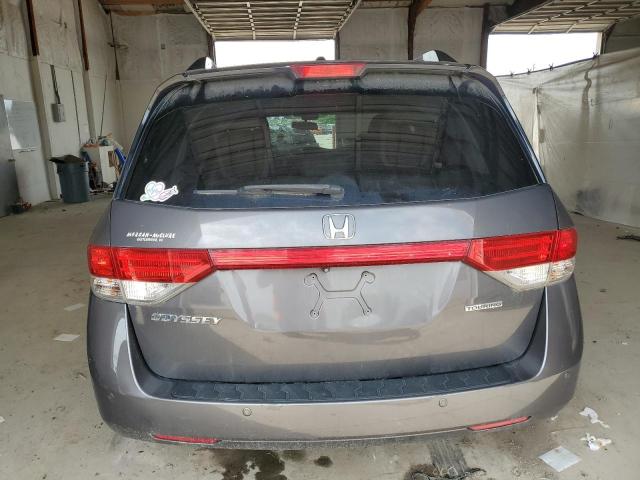 2015 HONDA ODYSSEY TO - 5FNRL5H95FB047243