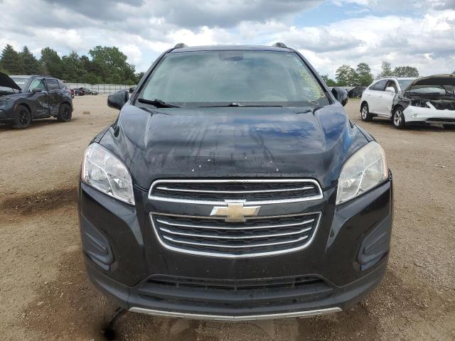 2015 CHEVROLET TRAX 1LT - KL7CJLSB2FB229929