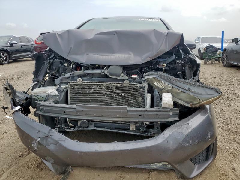 2016 HONDA FIT LX JHMGK5H58GS002954