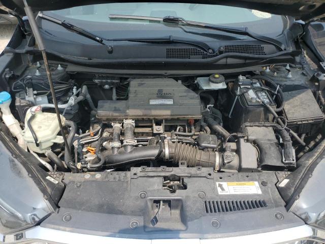 2017 HONDA CR-V EXL 2HKRW2H87HH686449