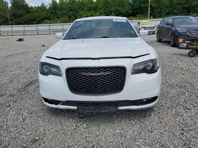 2021 CHRYSLER 300 S 2C3CCABG3MH542171
