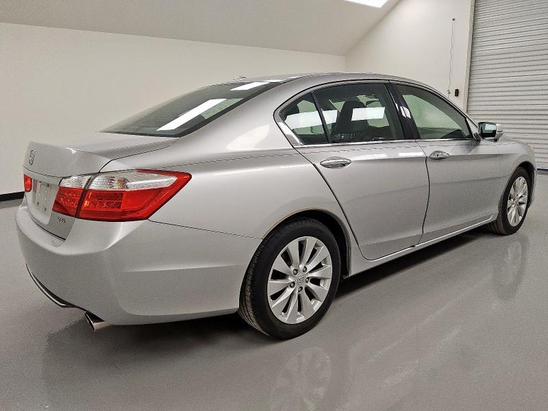 2015 HONDA ACCORD EXL - 1HGCR3F82FA012995