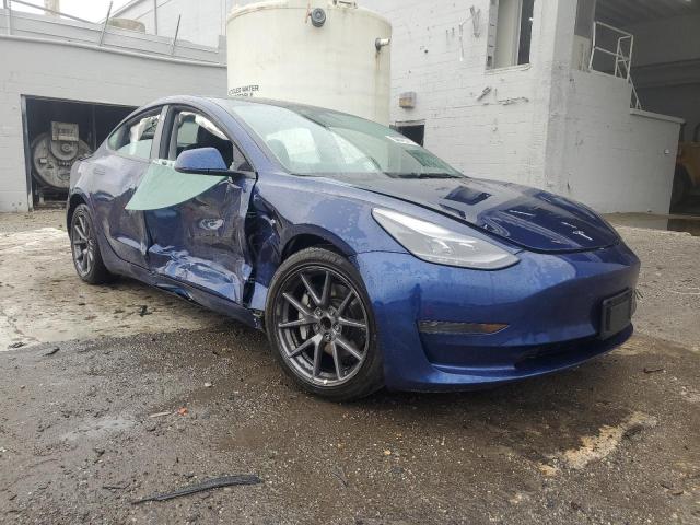 Vin: 5yj3e1ea1nf368864, lot: 61125765, tesla model 3 20224