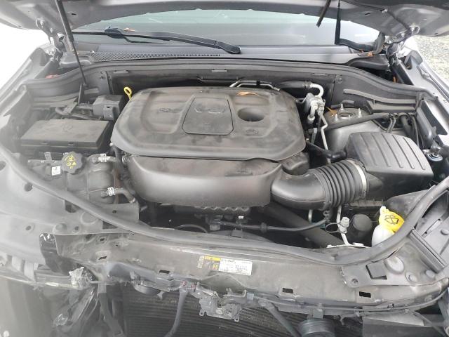 2020 DODGE DURANGO GT 1C4RDJDG1LC260869