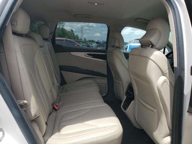 2019 LINCOLN NAUTILUS 2LMPJ6J98KBL58217