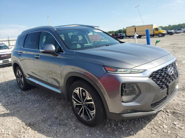2019 HYUNDAI SANTA FE L 5NMS5CAA7KH014631