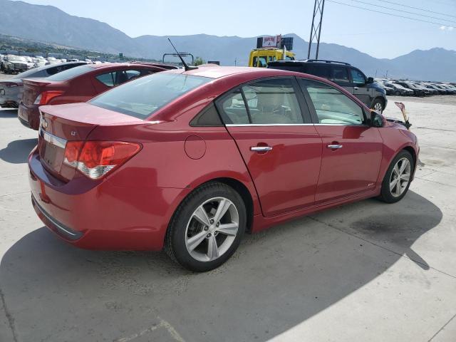 Vin: 1g1pe5sb9d7226426, lot: 61399235, chevrolet cruze lt 20133