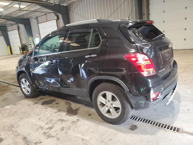 Vin: kl7cjpsb2lb055282, lot: 60467555, chevrolet trax 1lt 20202