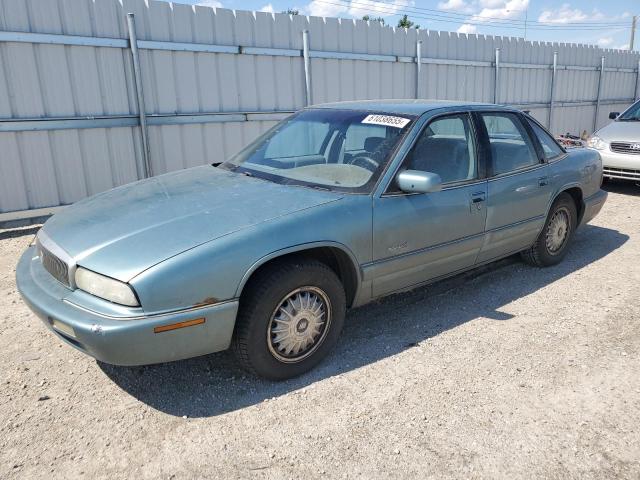 BUICK REGAL CUST