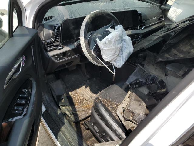 2023 KIA SPORTAGE X 5XYK6CAF1PG136766