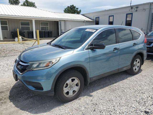 Vin: 2hkrm3h36fh519531, lot: 61587685, honda crv lx 2015 img_1