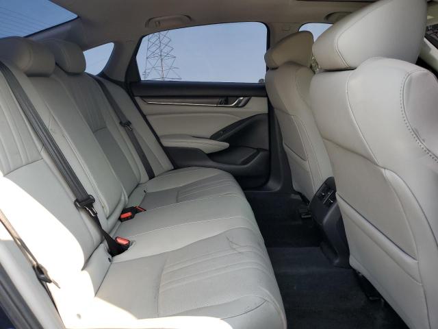 2020 HONDA ACCORD EXL 1HGCV2F53LA020045