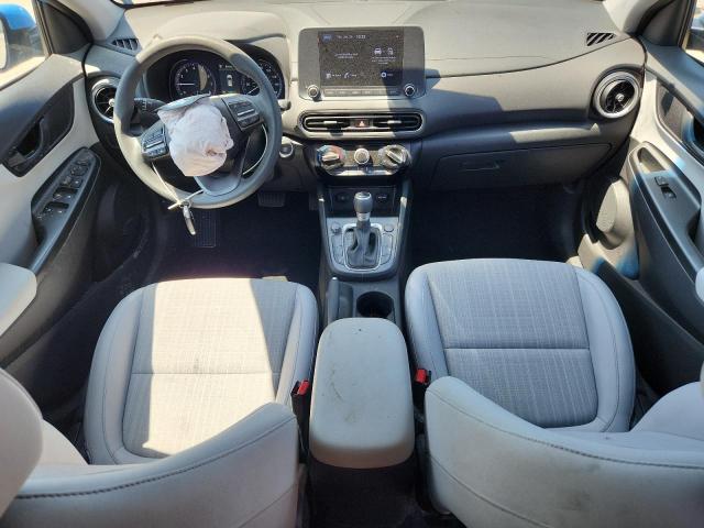 2022 HYUNDAI KONA SEL KM8K62AB5NU782536