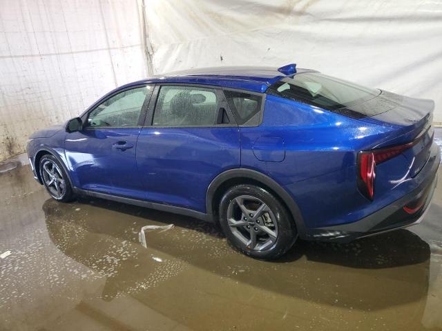 Vin: 3kpft4de8se103787, lot: 61212155, kia k4 lx lx 20252
