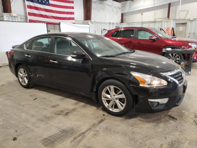 Vin: 1n4al3ap7dc154496, lot: 60834725, nissan altima 2.5 20134