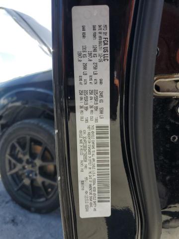 2017 DODGE JOURNEY SX 3C4PDCBB3HT569930