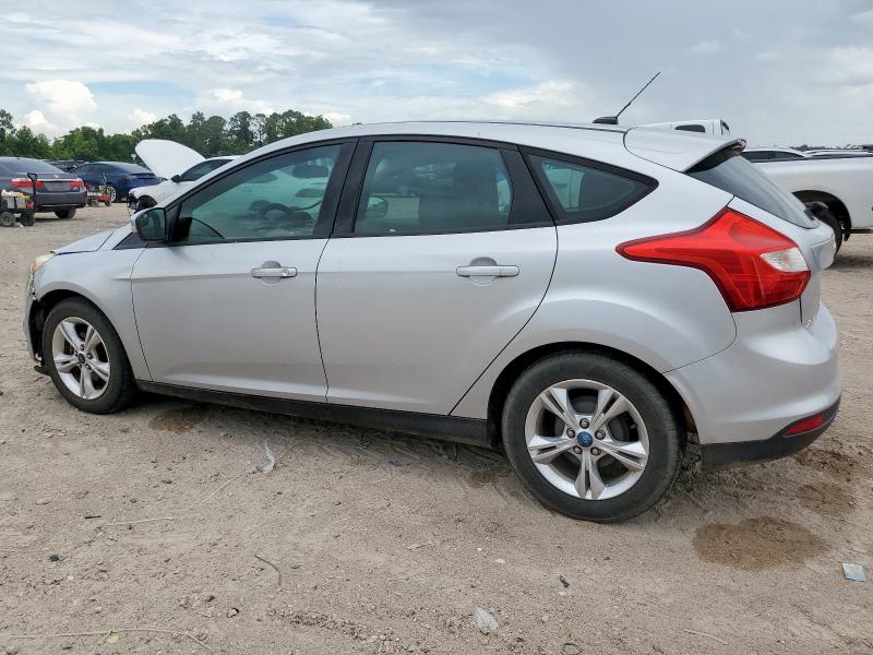 Vin: 1fadp3k25dl180955, lot: 62173275, ford focus se 20132