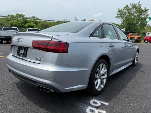 Vin: wauh2afc7hn018219, lot: 60849255, audi a6 prestige 20174