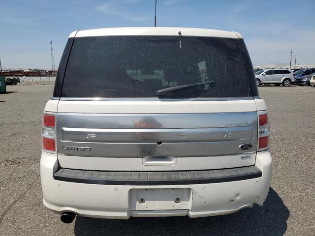 2016 FORD FLEX LIMIT 2FMHK6DT8GBA11157