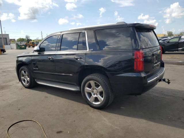 Vin: 1gnscckc5fr240584, lot: 59682115, chevrolet tahoe c1500 ltz 20152