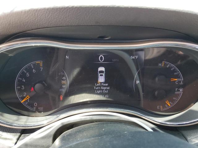 2017 JEEP GRAND CHER - 1C4RJFBG0HC710415