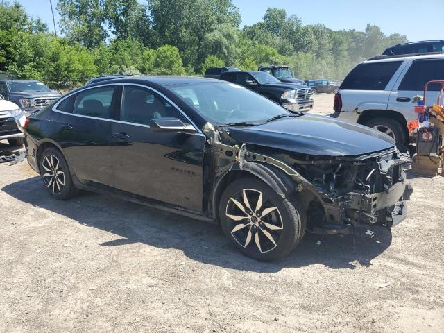 2020 CHEVROLET MALIBU RS 1G1ZG5ST8LF122266