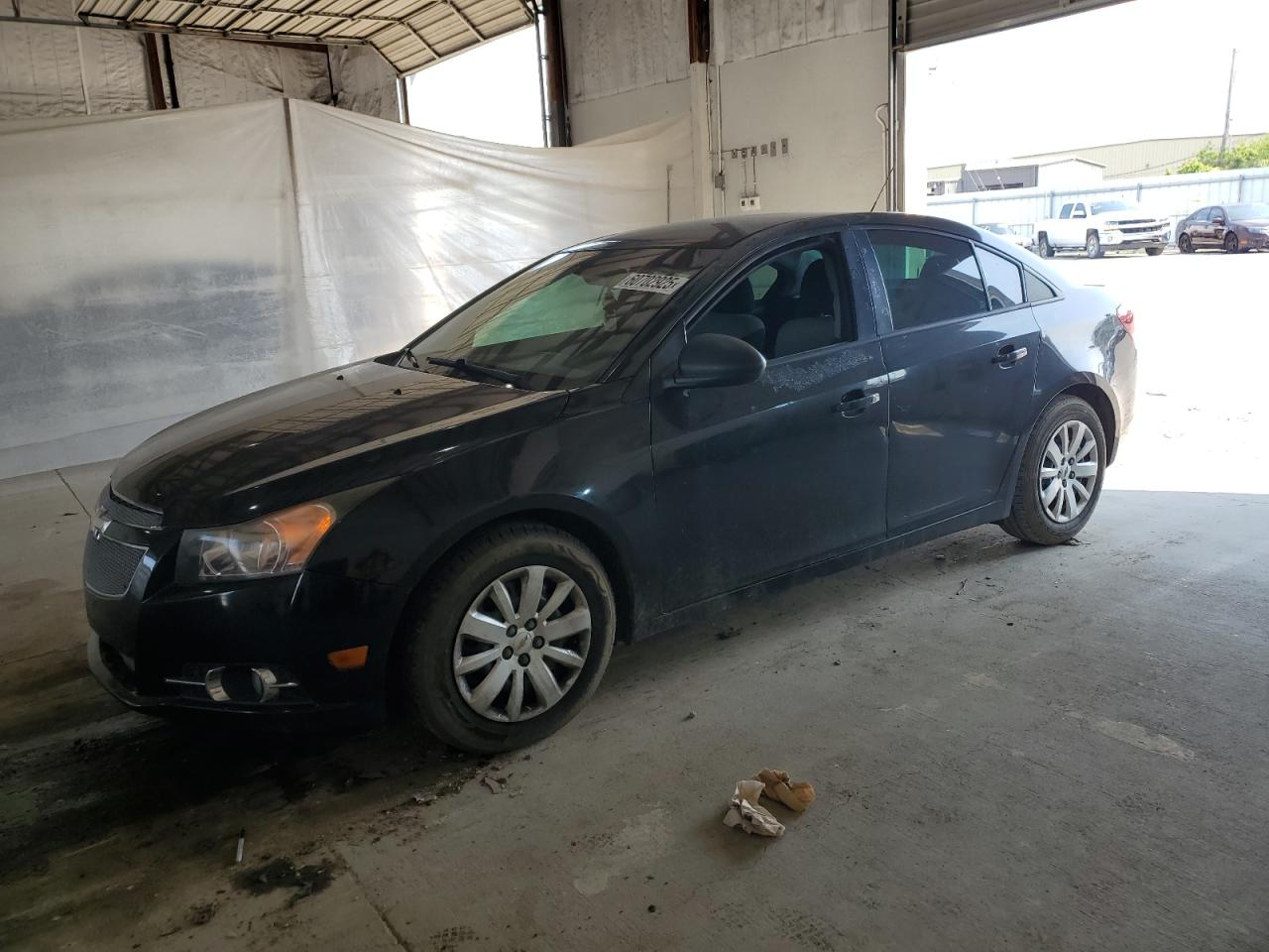 CHEVROLET CRUZE LS