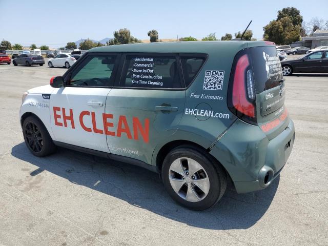 Vin: kndjn2a20g7341613, lot: 59931935, kia soul 20162