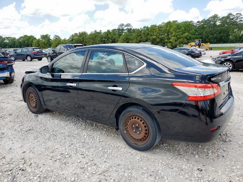 Vin: 3n1ab7ap7dl716585, lot: 61421775, nissan sentra s 20132