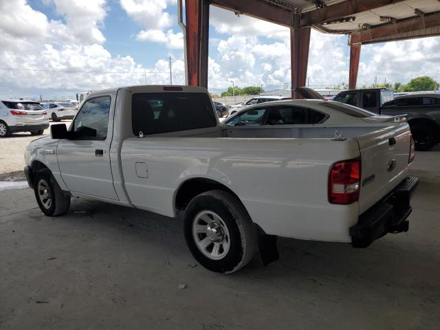 Vin: 1ftkr1ae2apa37705, lot: 62211175, ford ranger 20102